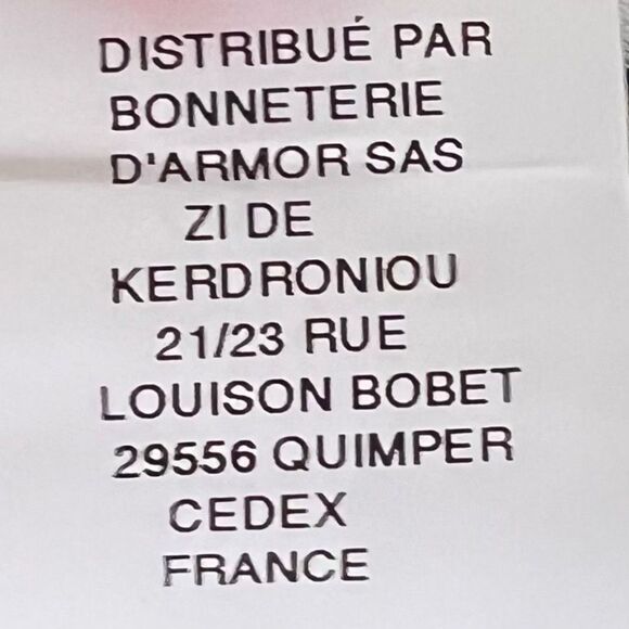 Armor Lux / Citadelle Gin Nautical Stripe Dress - Picture 12 of 15